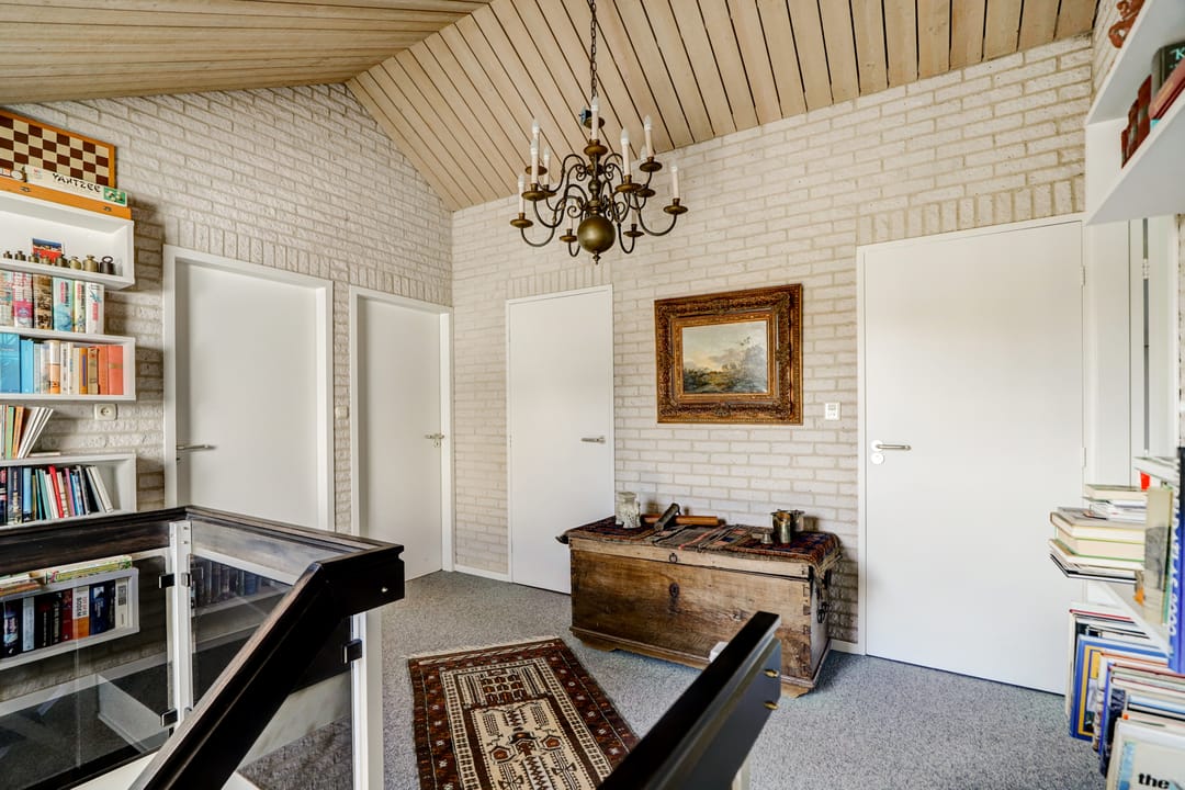 Foto 32 van Nachtegaal 27