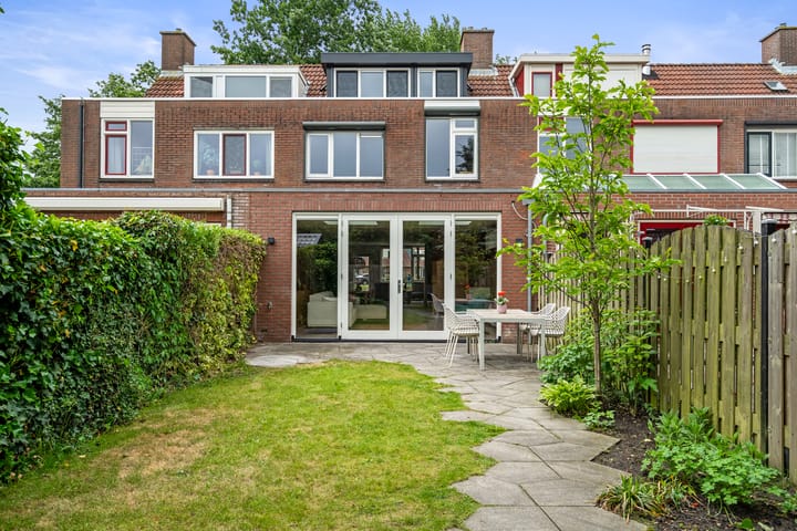 Foto 23 van Kievitweide 23