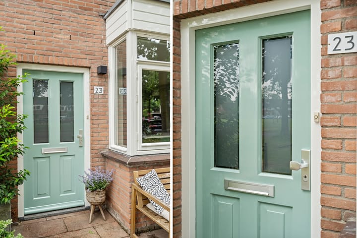 Foto 47 van Kievitweide 23