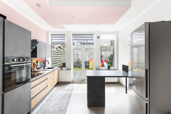 Photo 2 of Glacisstraat 66