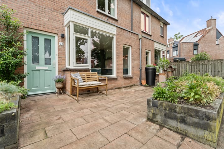 Foto 48 van Kievitweide 23