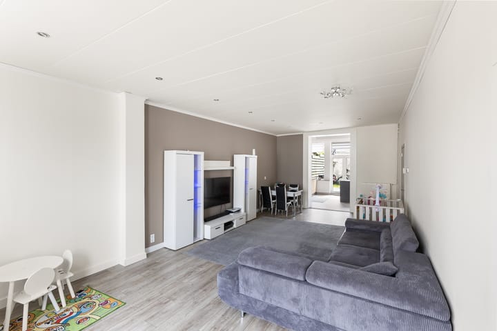 Photo 3 of Glacisstraat 66