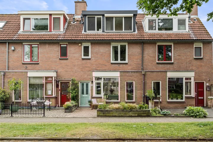 Foto 49 van Kievitweide 23