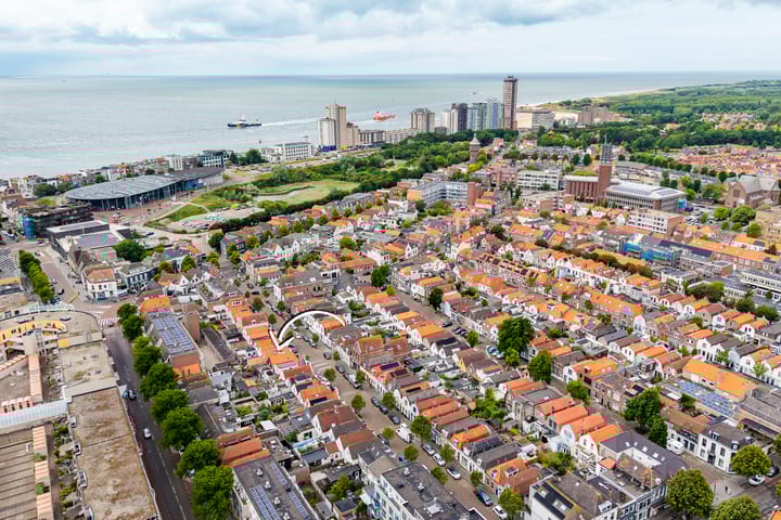 Photo 5 of Glacisstraat 66