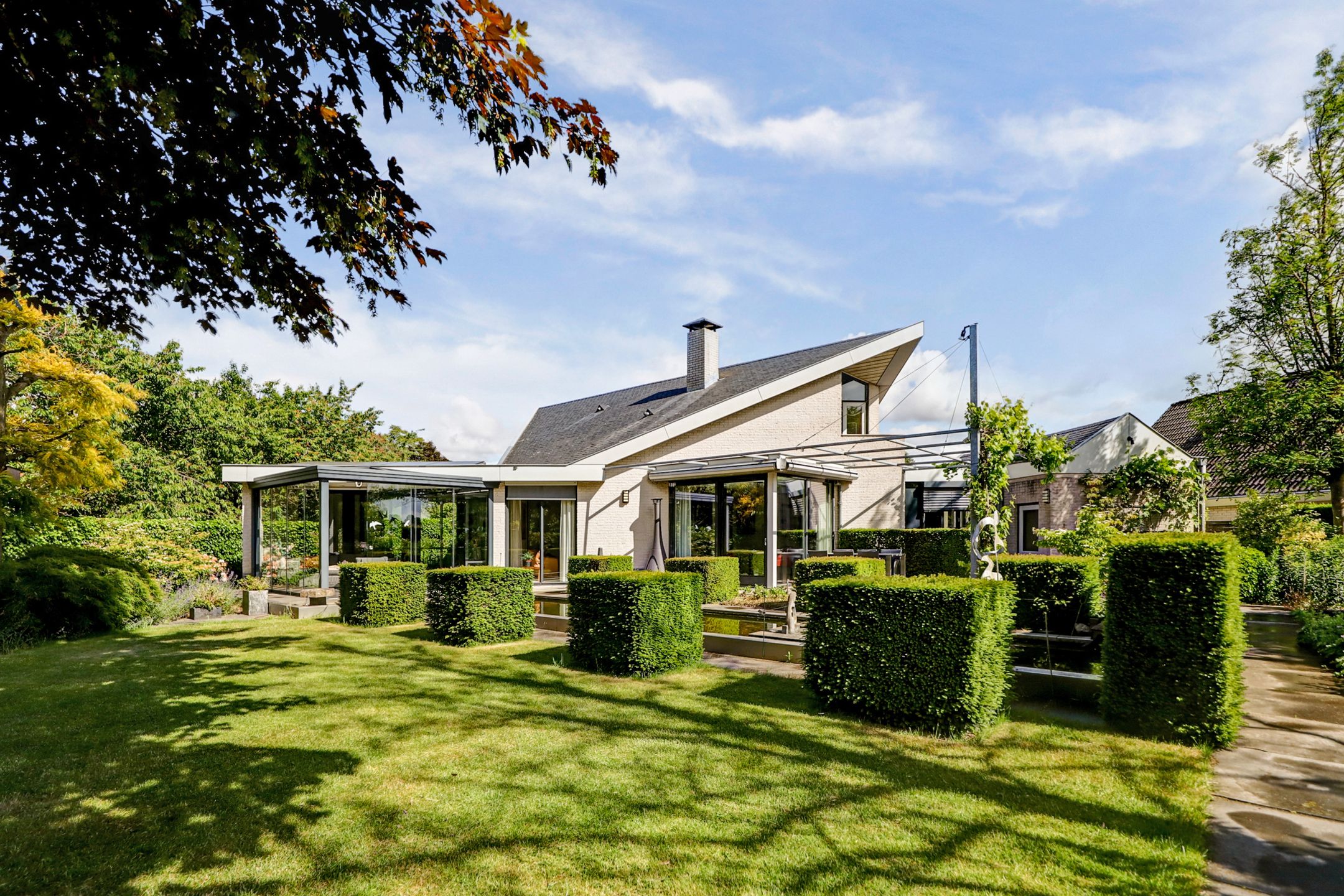 Foto 60 van Nachtegaal 27