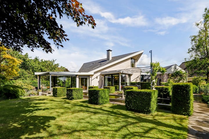 Foto 60 van Nachtegaal 27