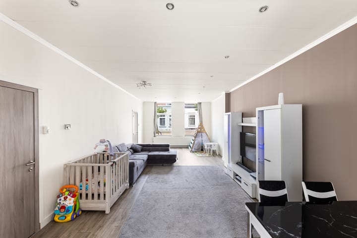 Photo 8 of Glacisstraat 66