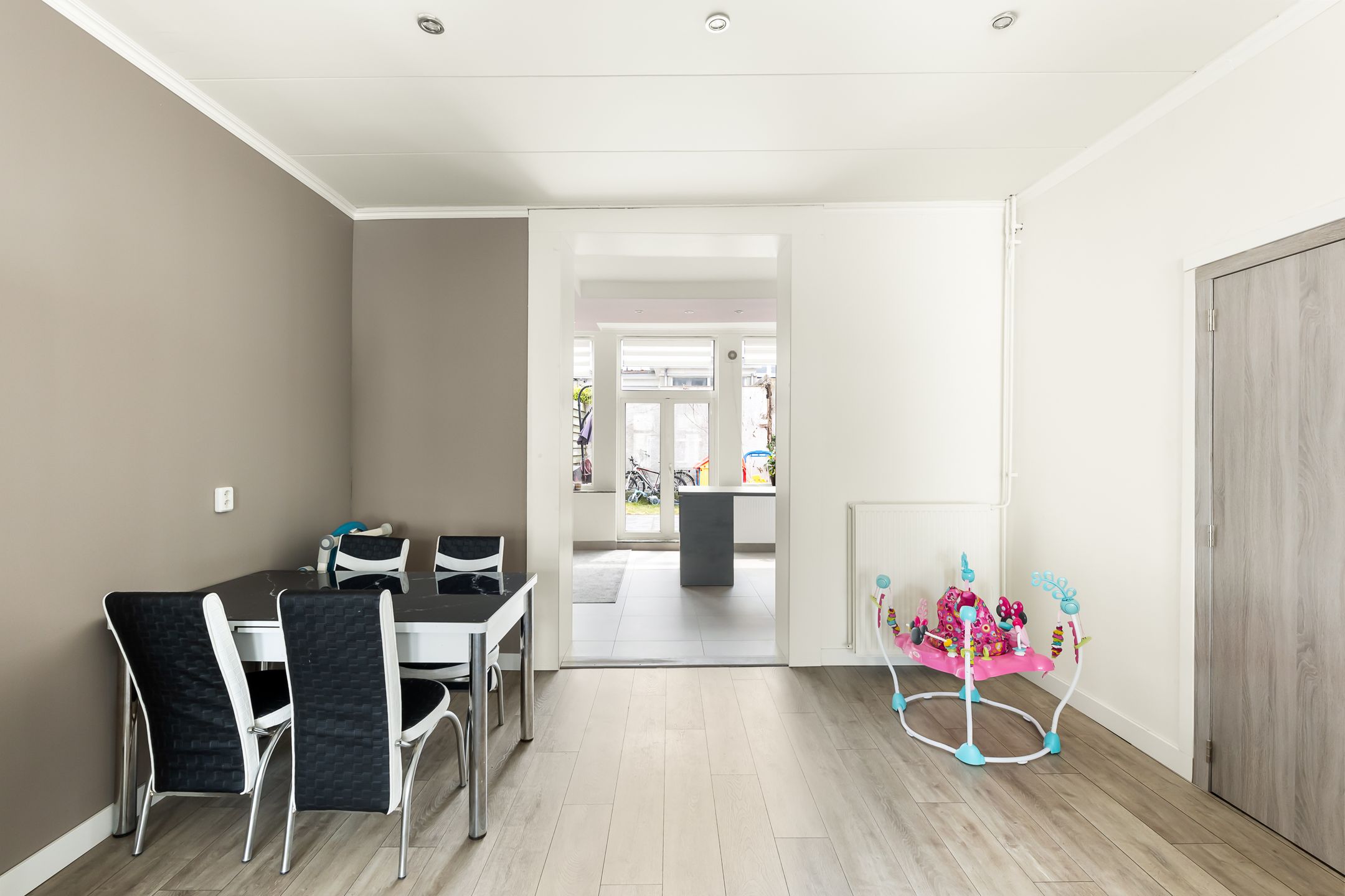 Foto 9 van Glacisstraat 66