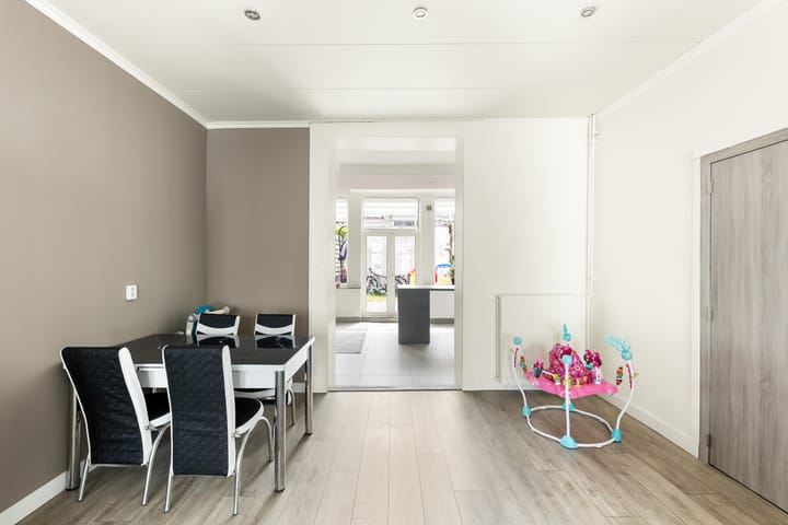 Photo 9 of Glacisstraat 66