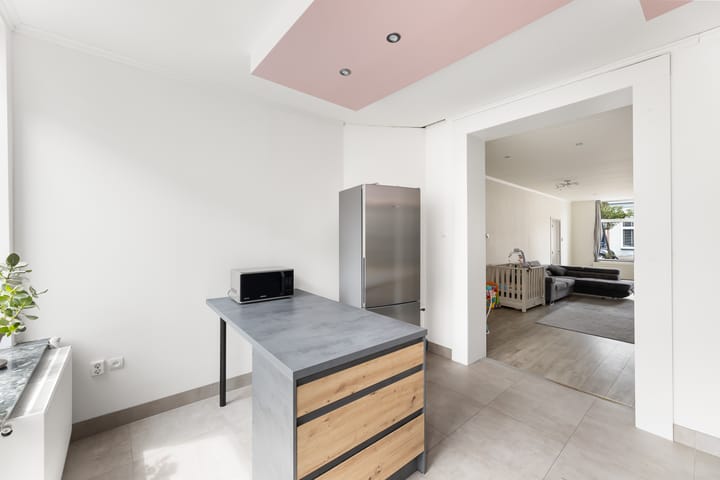 Photo 11 of Glacisstraat 66