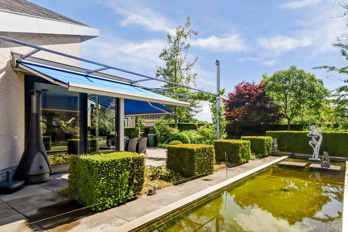 Foto 65 van Nachtegaal 27