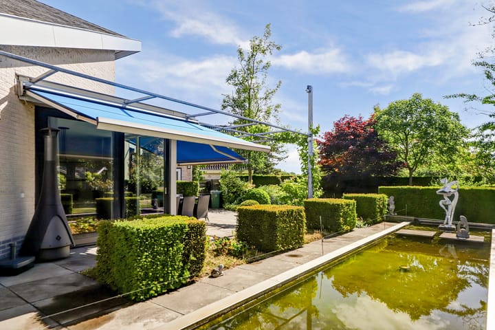 Foto 65 van Nachtegaal 27