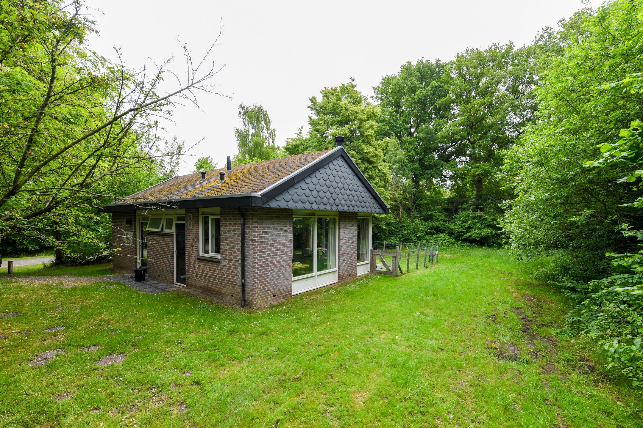 3-bedroom freehold villa in Aalden — photo 3 of 5