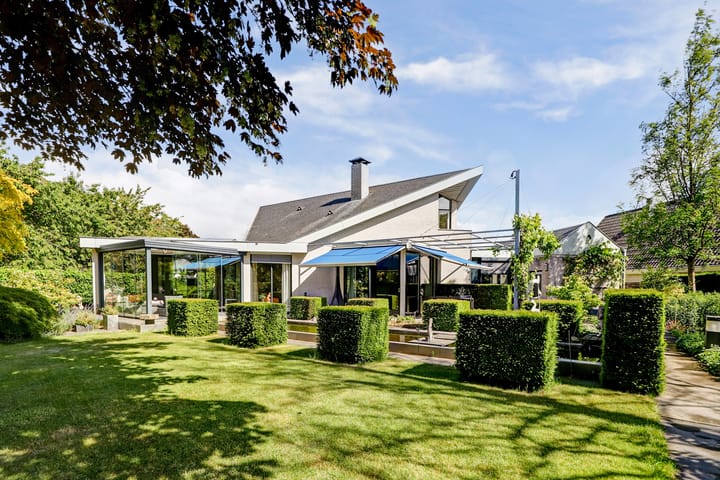 Foto 66 van Nachtegaal 27