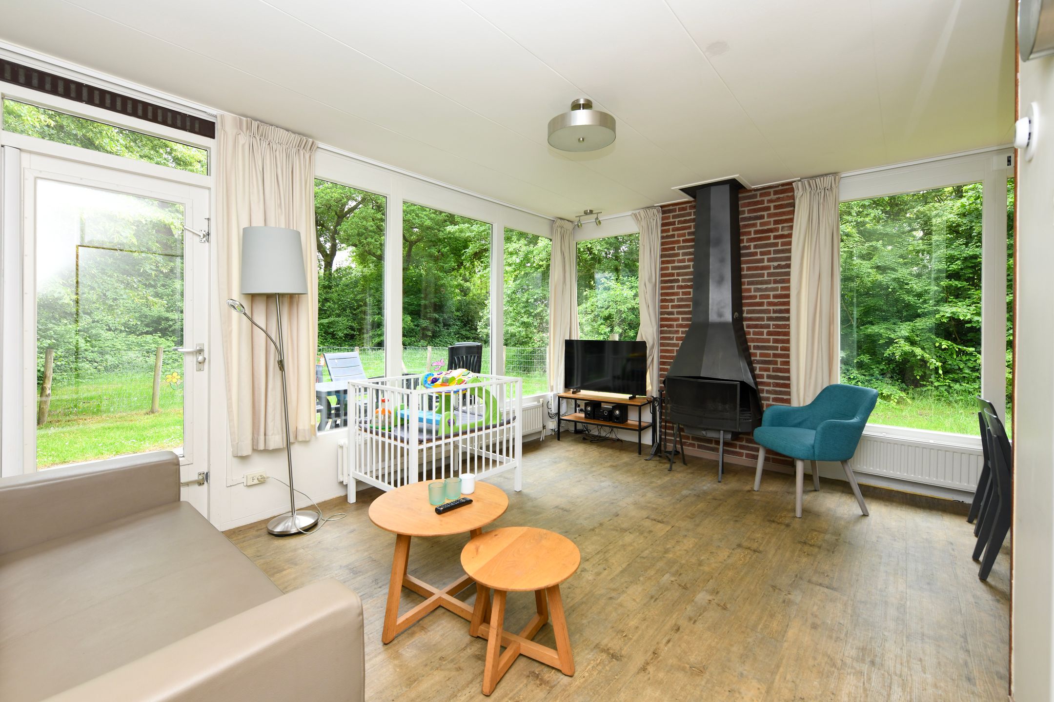 3-bedroom freehold villa in Aalden — photo 4 of 5