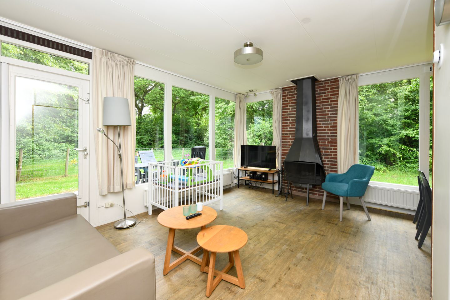 Foto 4 van Aelderholt 1-136