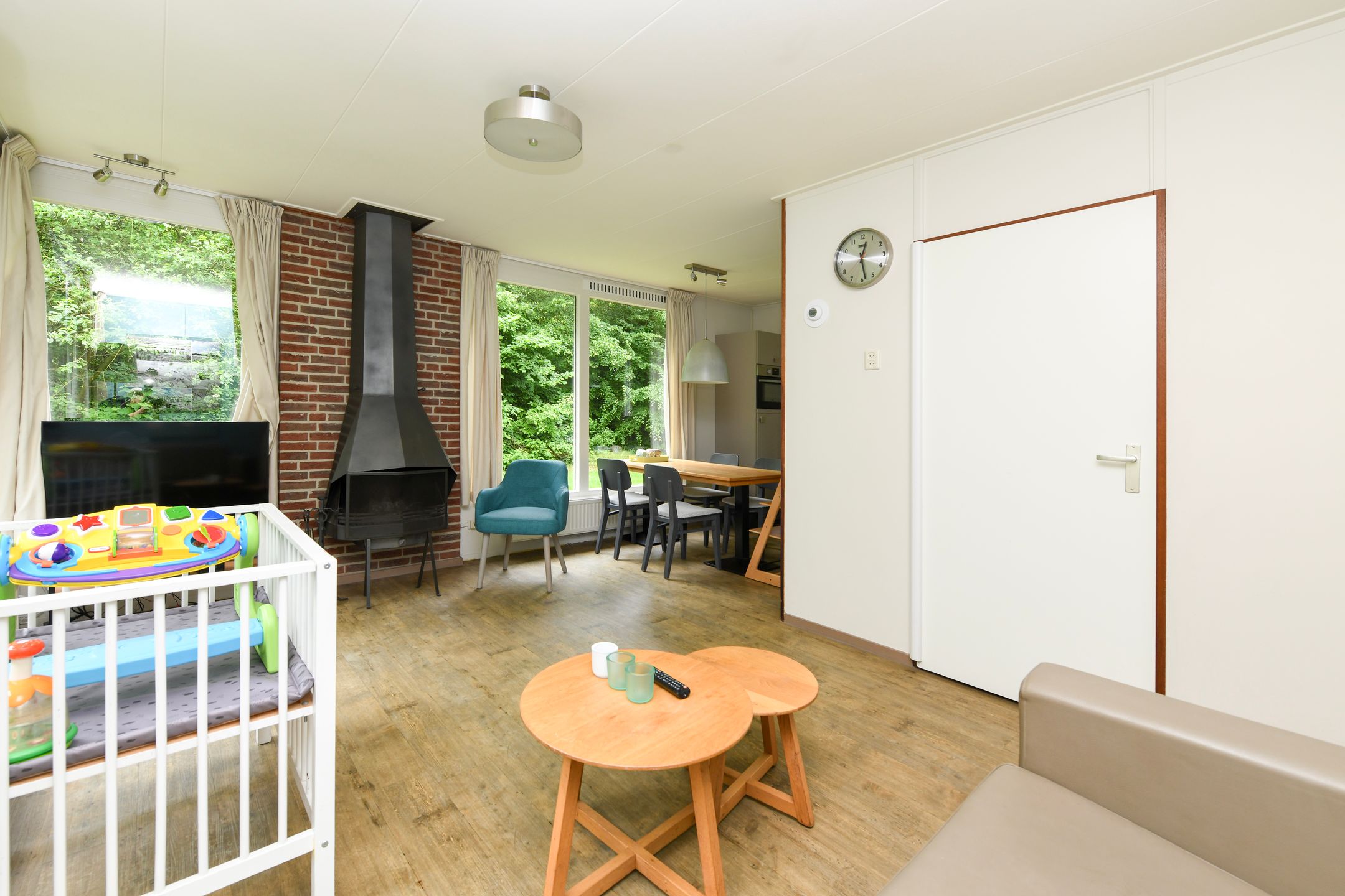 3-bedroom freehold villa in Aalden — photo 5 of 5