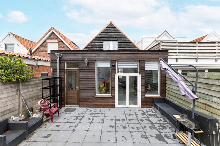 Photo 20 of Glacisstraat 66