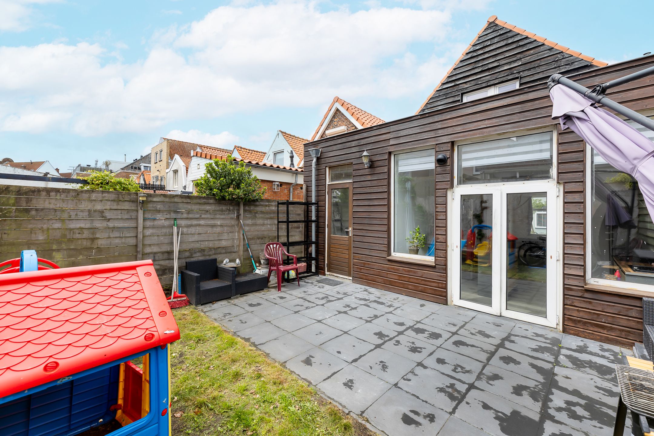 Foto 21 van Glacisstraat 66