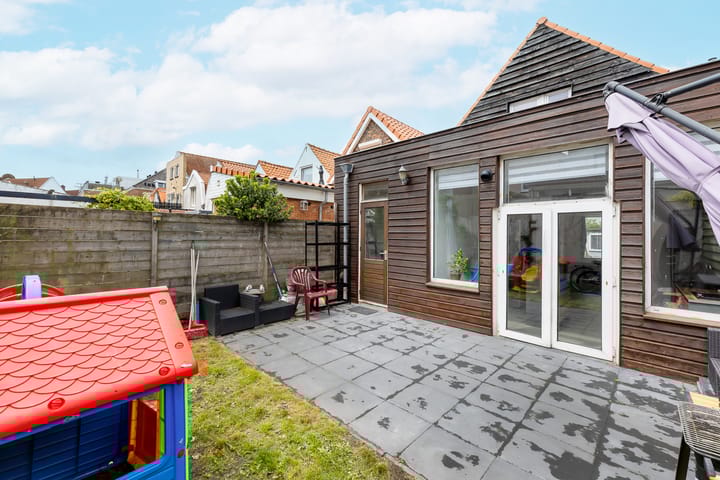 Photo 21 of Glacisstraat 66