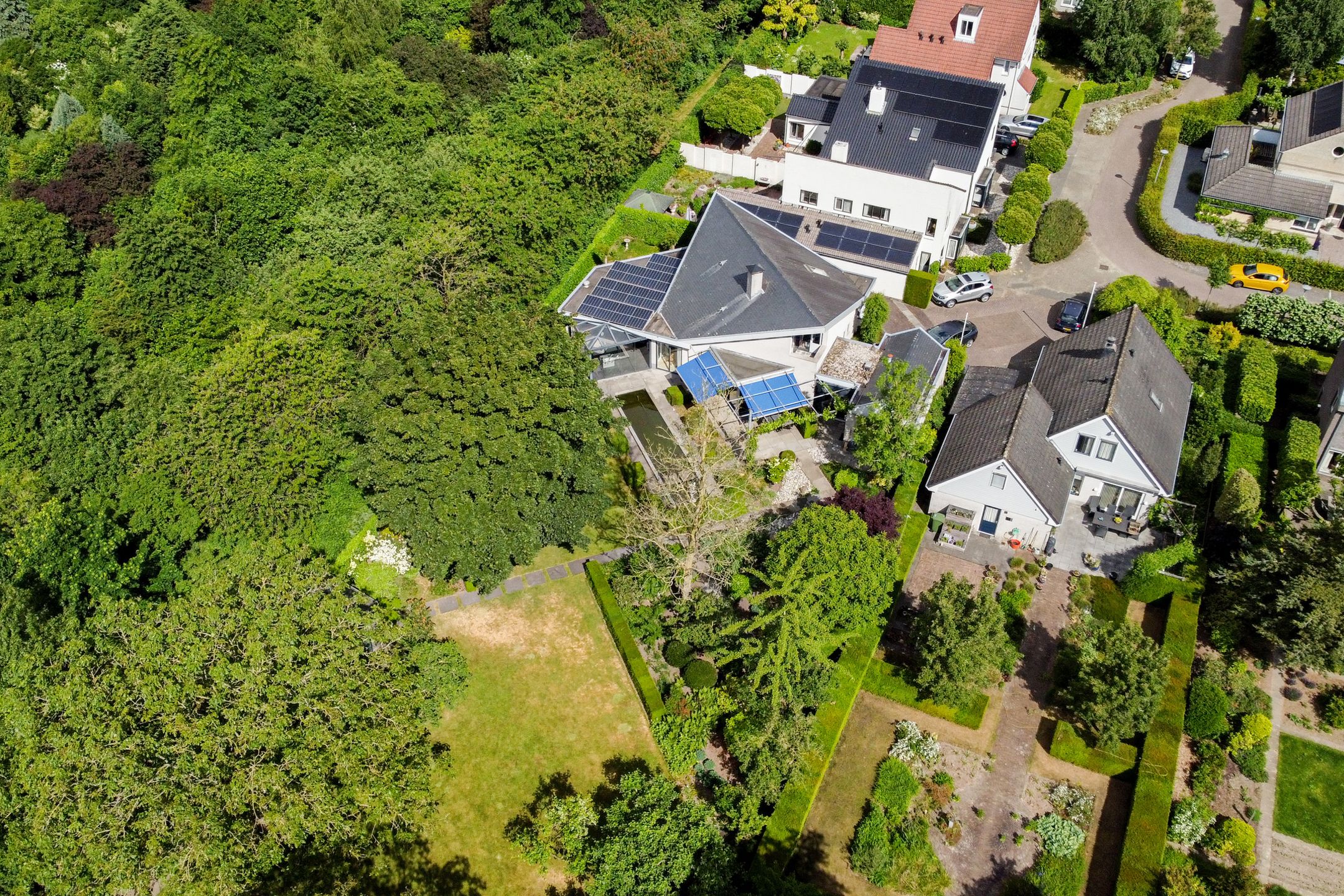 Foto 69 van Nachtegaal 27