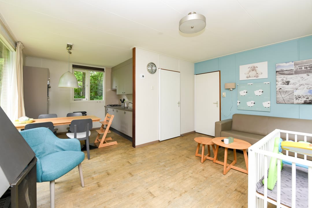 Foto 7 van Aelderholt 1-136