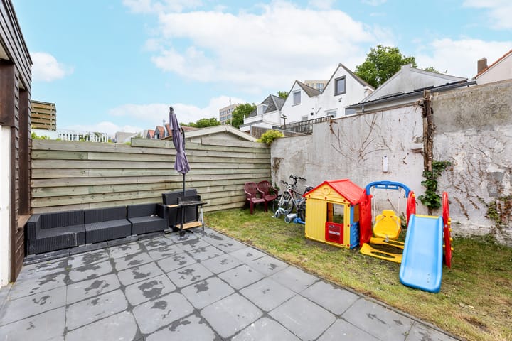 Photo 22 of Glacisstraat 66