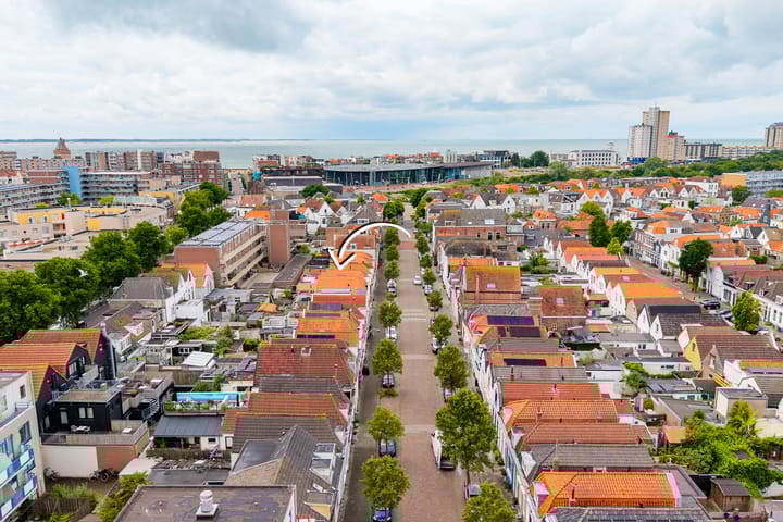 Photo 23 of Glacisstraat 66