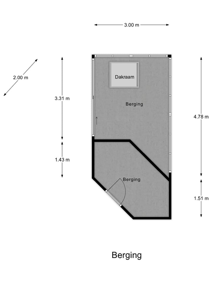 Foto 77 van Nachtegaal 27
