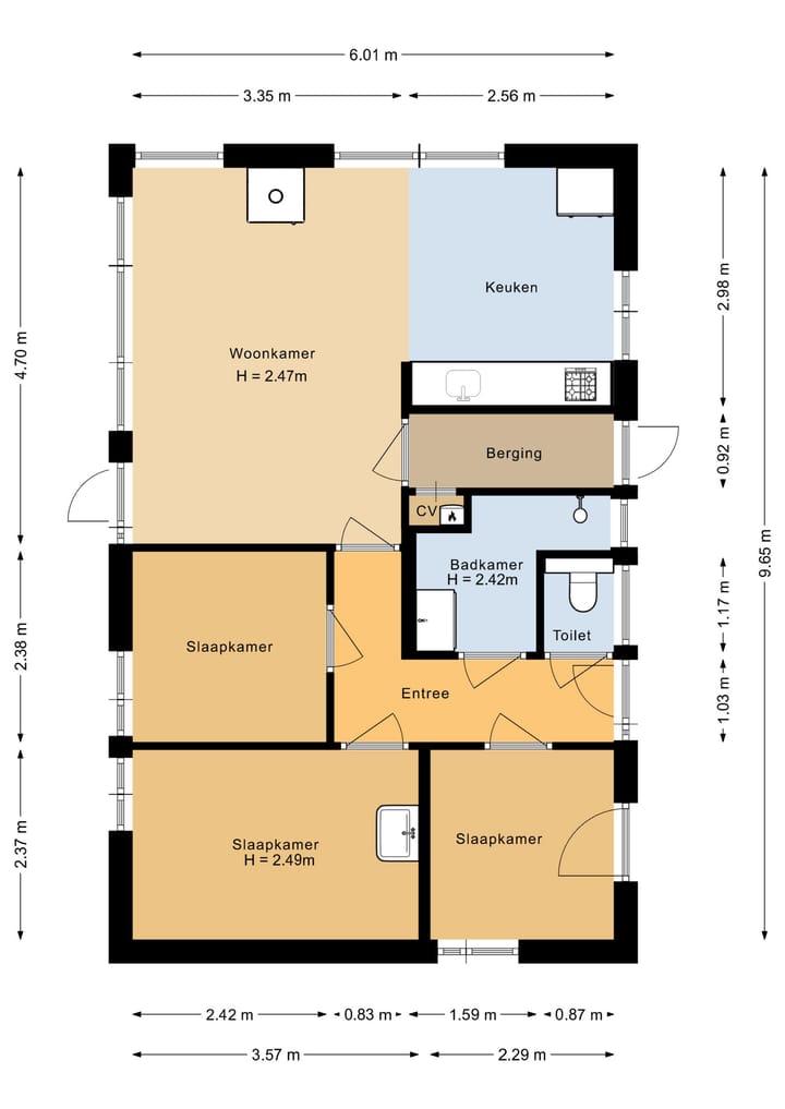Photo 26 of Aelderholt 1-136