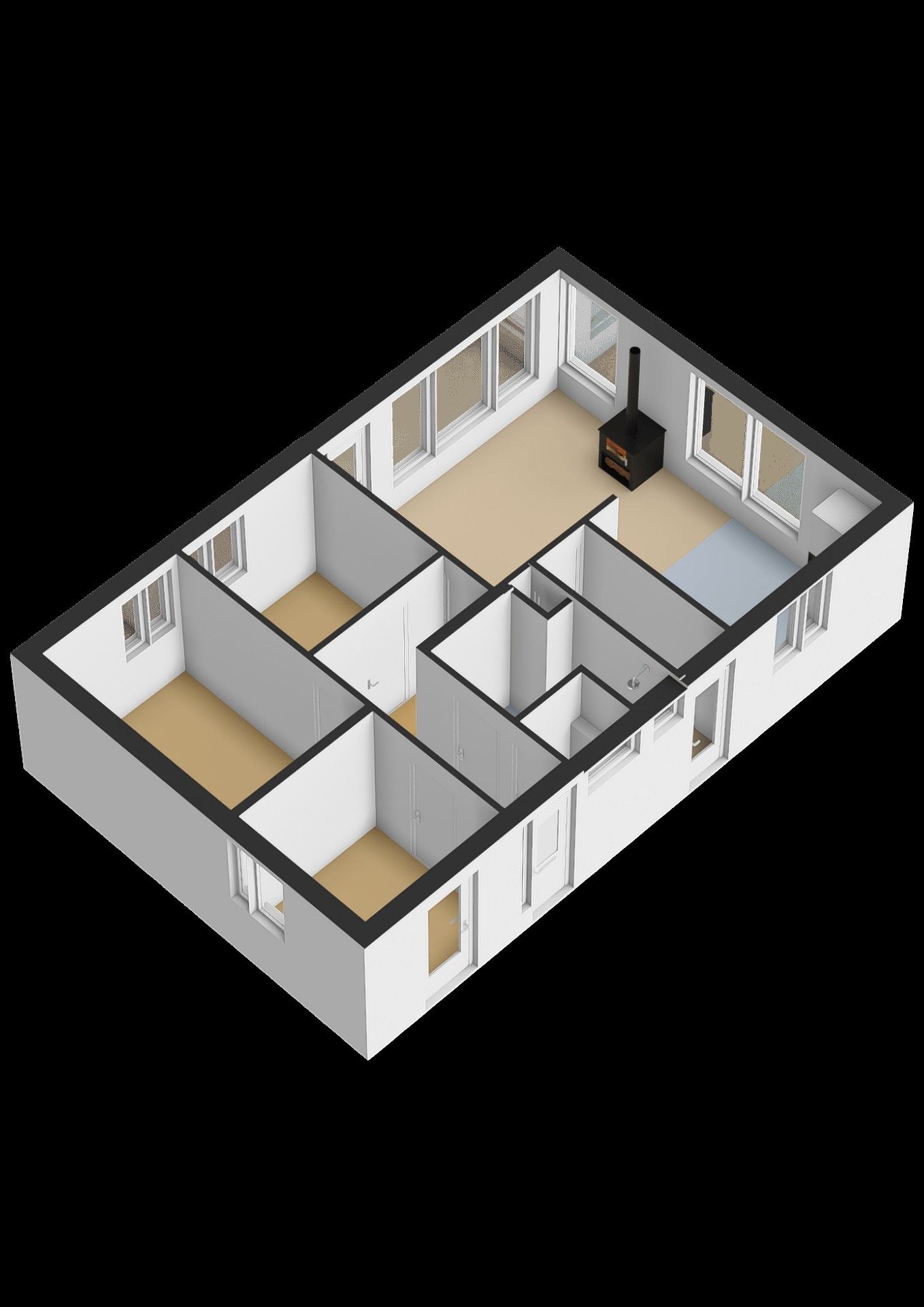 Foto 27 van Aelderholt 1-136