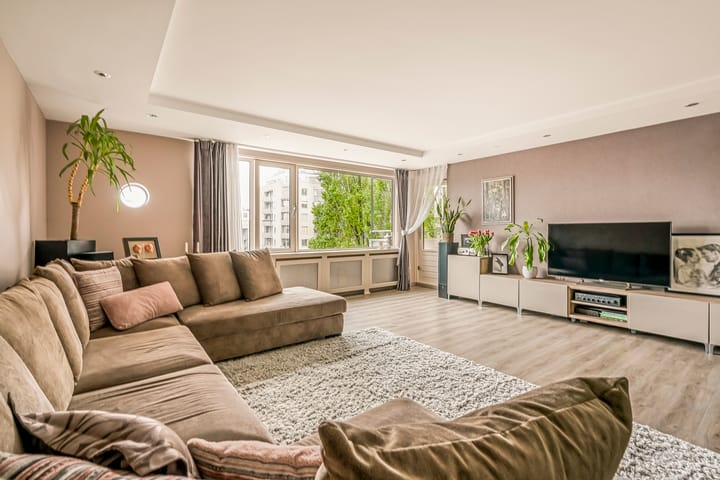 Foto 1 van C. van Eesterenlaan 328