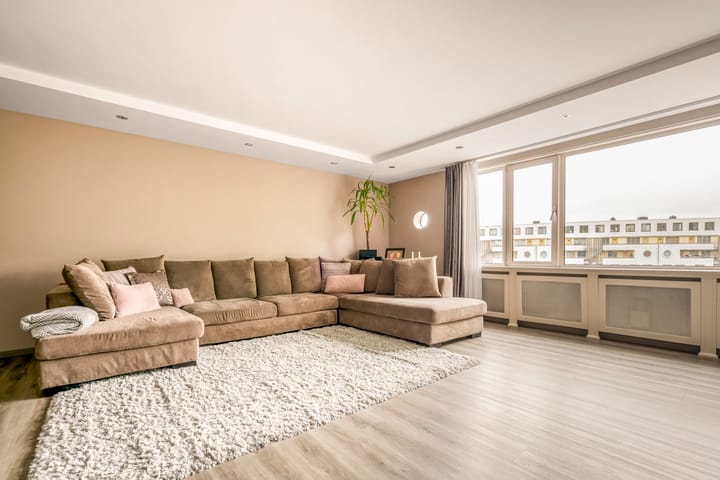 Foto 4 van C. van Eesterenlaan 328