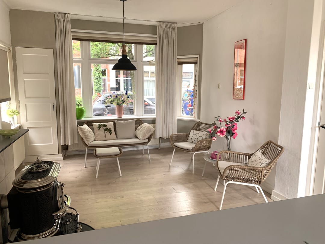 Foto 7 van Professor Rankestraat 49