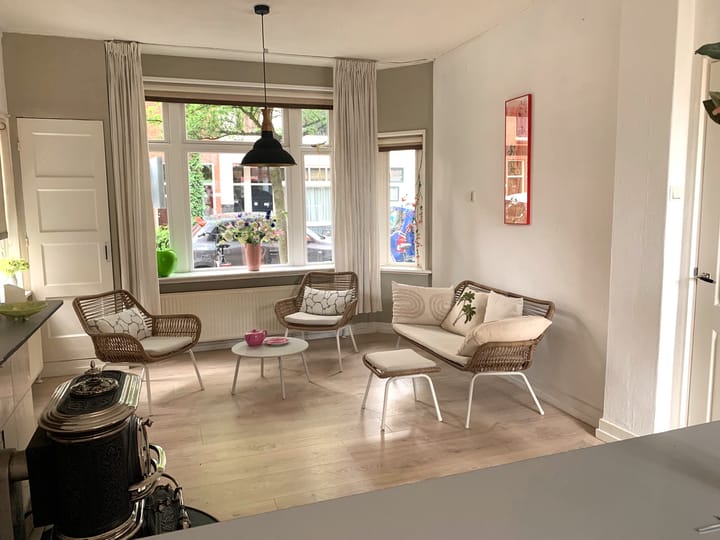 Foto 8 van Professor Rankestraat 49