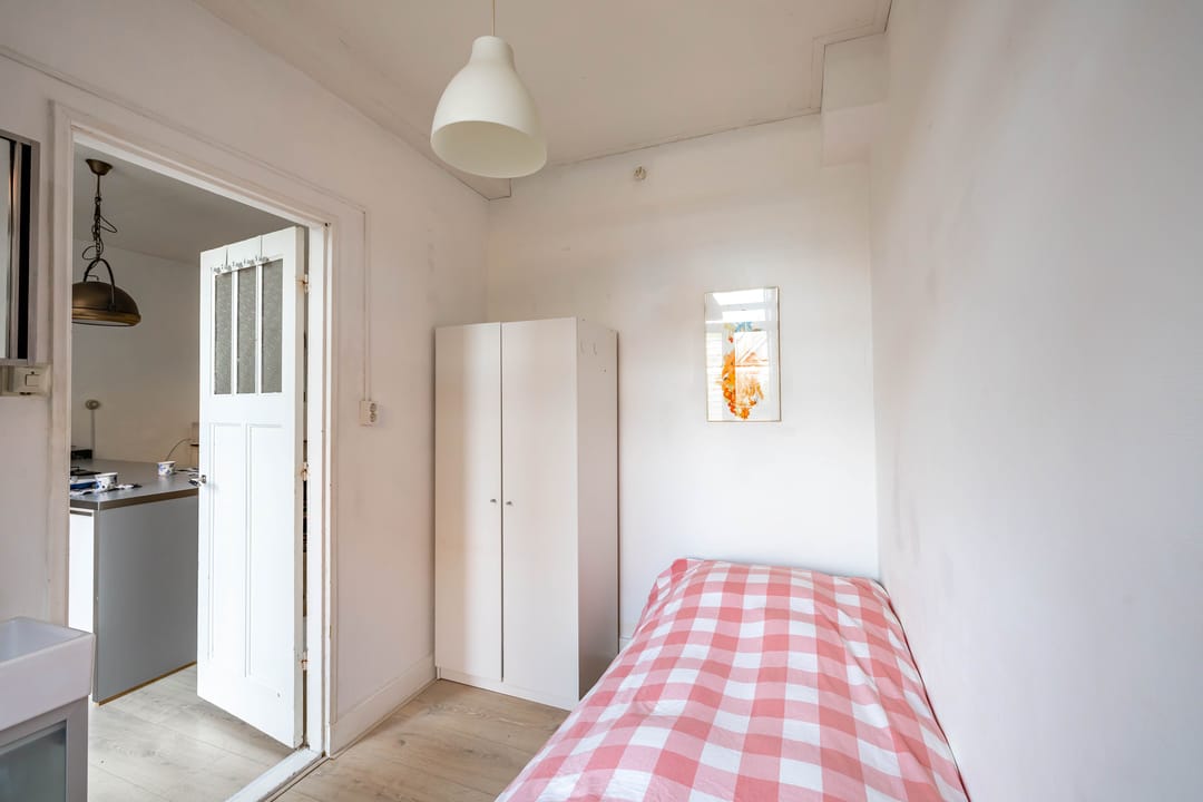 Foto 13 van Professor Rankestraat 49