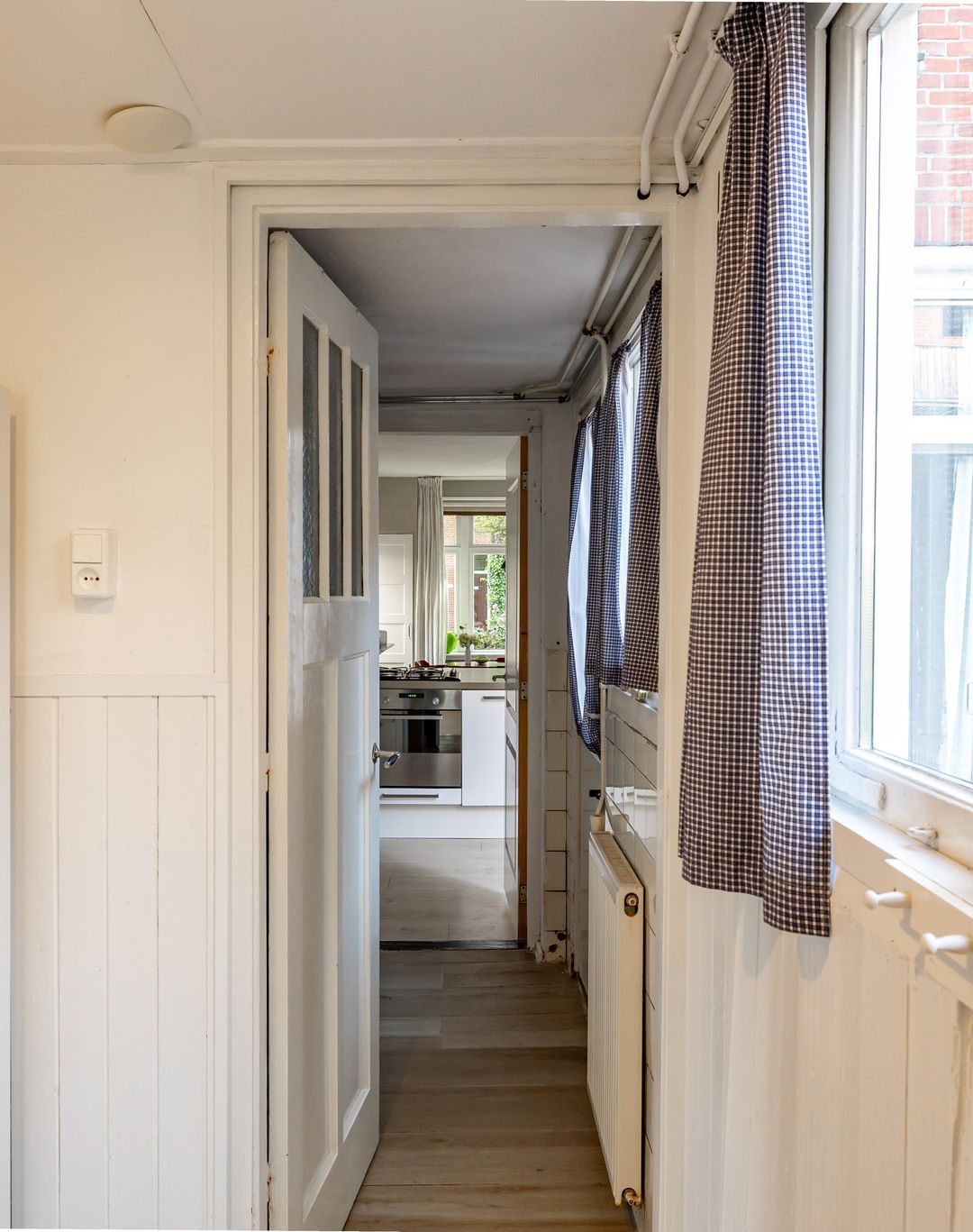 Foto 16 van Professor Rankestraat 49