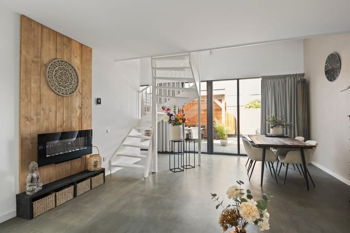 Foto 6 van Middelzand 3447