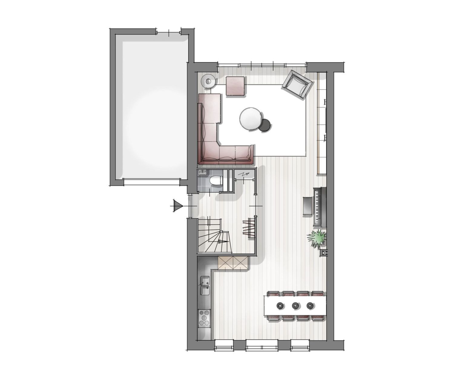 Foto 3 van Karina (Bouwnr. 78)