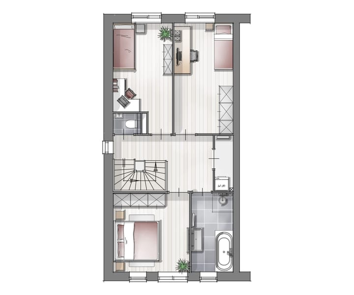 Foto 4 van Karina (Bouwnr. 78)