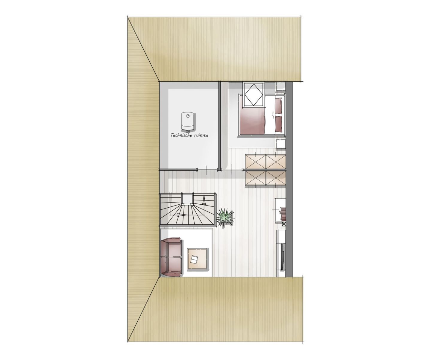 Foto 5 van Karina (Bouwnr. 78)