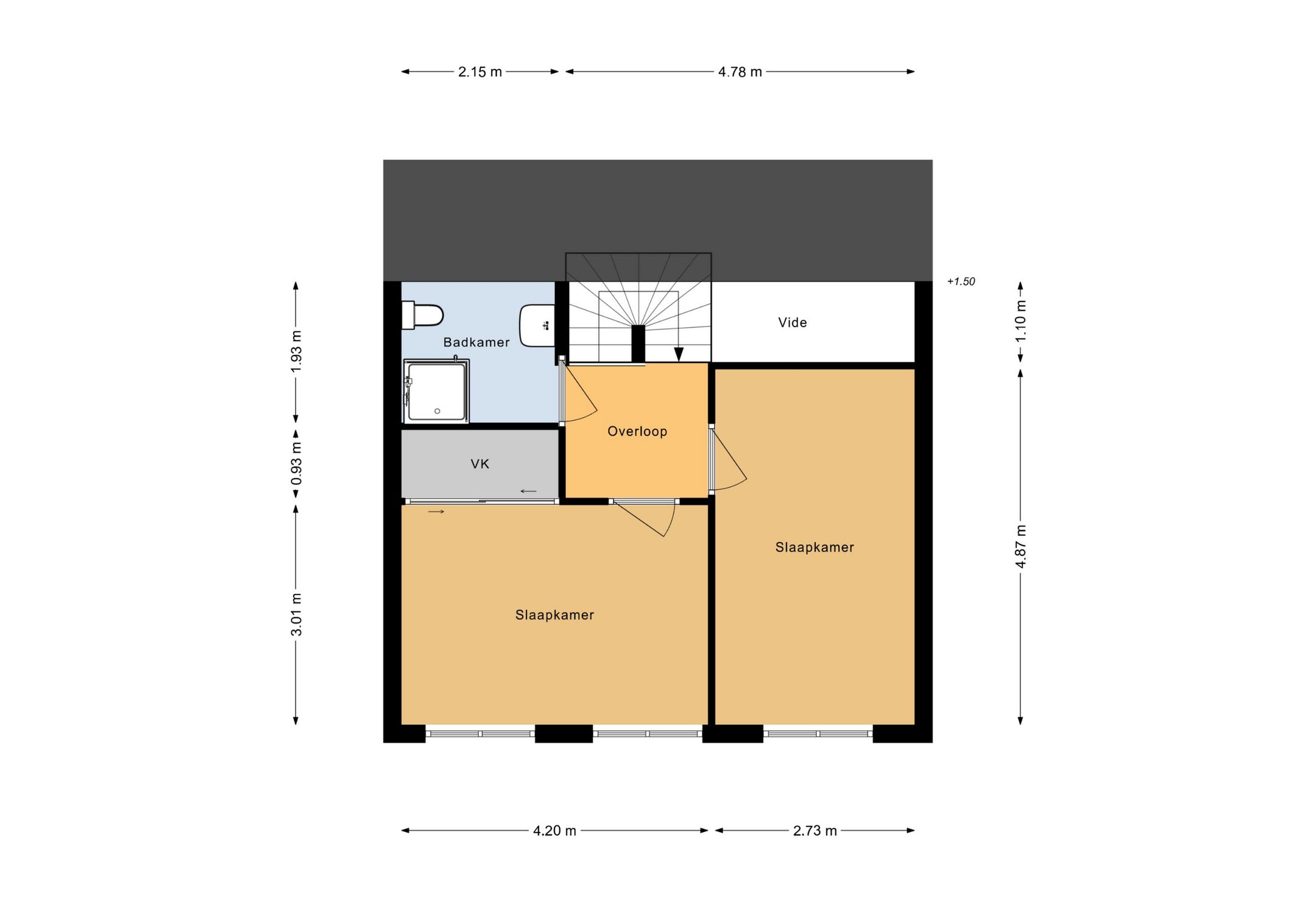 Foto 24 van Middelzand 3447