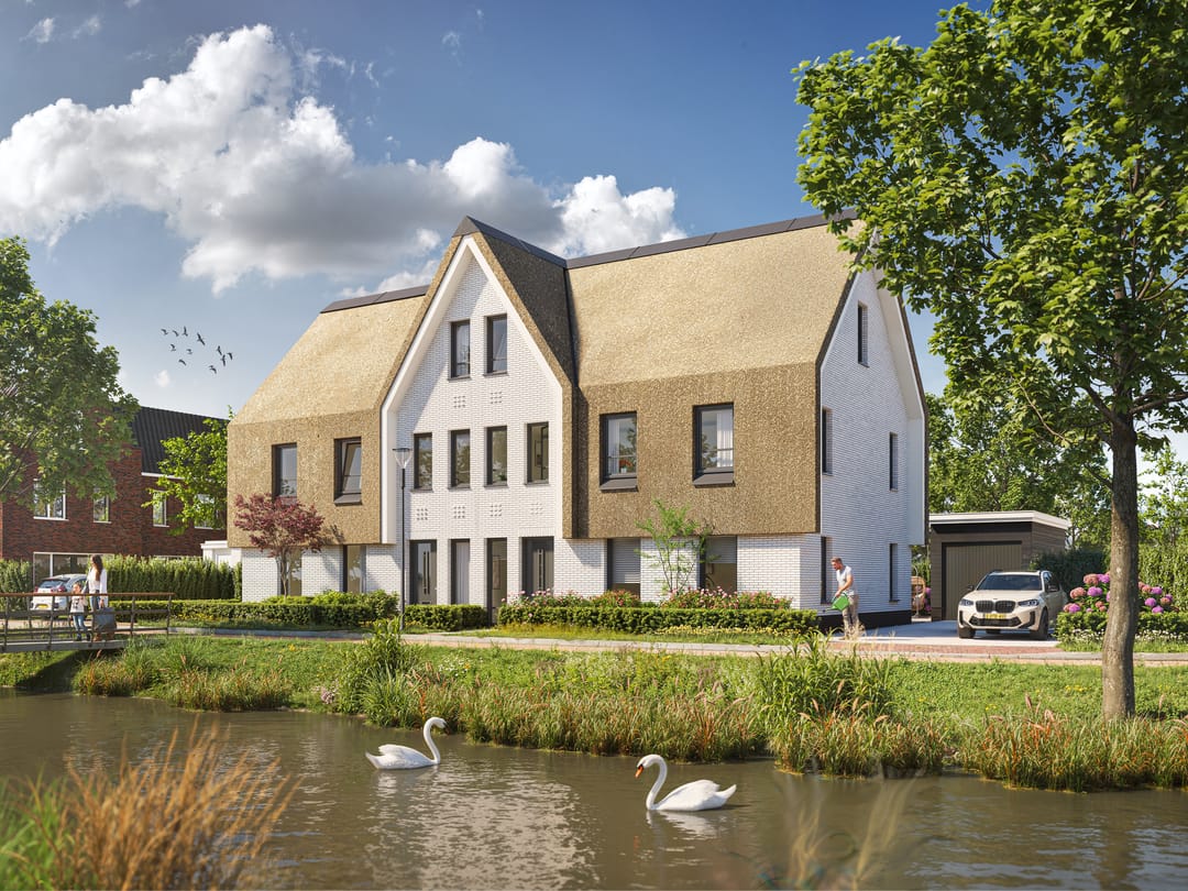 Foto 1 van Vanda (Bouwnr. 87)