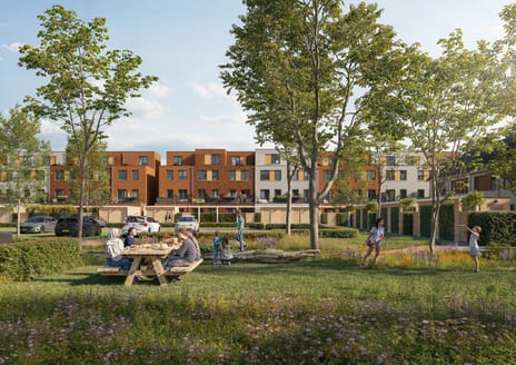 Zwanenpark secondary image