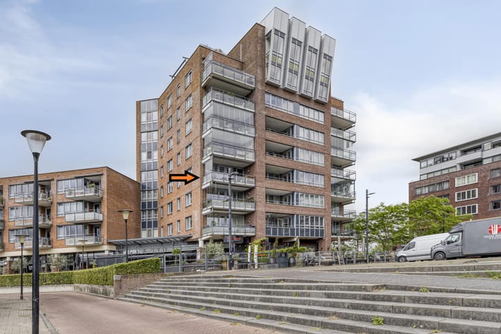 Foto 1 van Platehaven 65