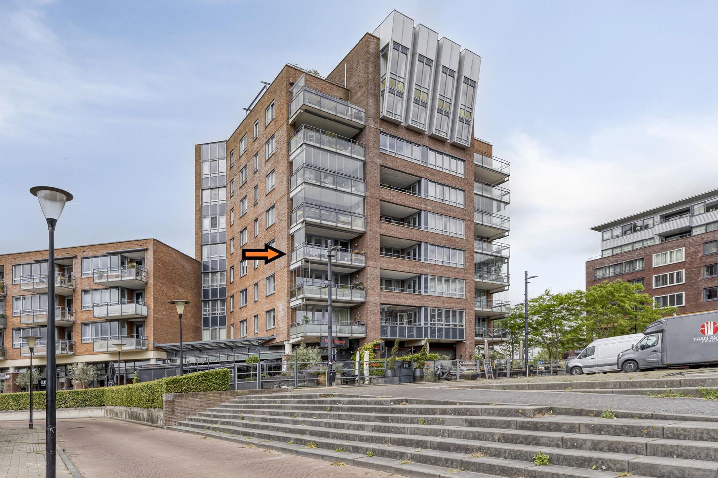 Foto 1 van Platehaven 65