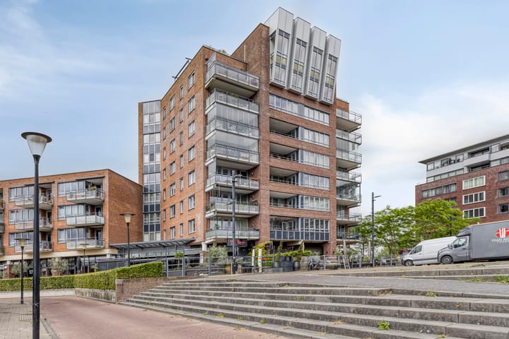 Foto 42 van Platehaven 65