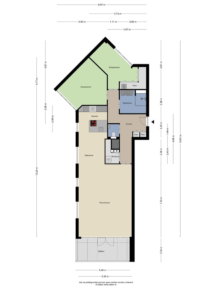 Foto 45 van Platehaven 65