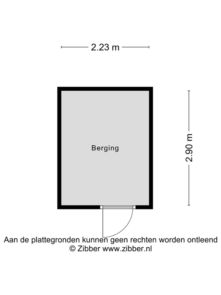 Foto 46 van Platehaven 65