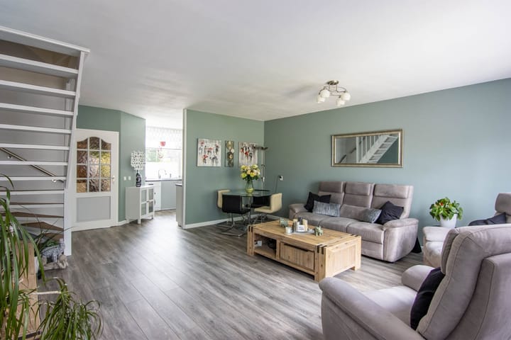 Foto 4 van Jachtbuitkreek 11